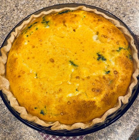 Pumpkin Quiche Recipes, Pumpkin Quiche, Savory Pumpkin, Foods To Make, Pureed Food Recipes, Quiche Recipes, Healthy Breakfasts, Best Pumpkin, Foods To Try