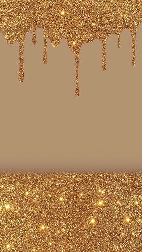 Too much gold. Love it! Too much glitter. I can't get enough. Elegantly minimal. Hope ya'll like it. Don't forget to use the hashtag #... Tapete Gold, Gold Wallpaper Background, Iphone Wallpaper Lights, Sparkle Wallpaper, Rose Gold Wallpaper, Iphone Wallpaper Glitter, Glitter Wallpaper, Gold Background, Gold Wallpaper