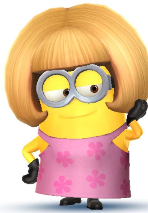 The Optioneer JM : MINIONS Mayhem for Mental Health Female Minion, Minion Clipart, Minions Clips, Movie Character Ideas, Minion Photos, Minion Rush, Minions Images, Minion Mayhem, Minion Characters