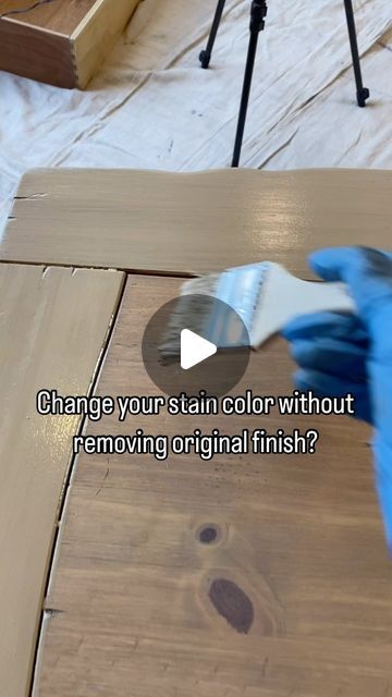 Paint Washing Wood, Diy Furniture Refinishing, Paint Wash, Furniture Redos, Refinishing Furniture Diy, Stained Teeth, Furniture Refinishing, Natural Teeth Whitening, Stain Colors