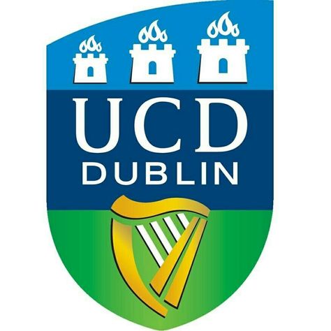 UCD Dublin crest. Ucd Dublin, Dublin Library, Dublin Skyline, Dublin Map, University College Dublin, Derry City, Hd Logo, Dublin Castle, Cork City