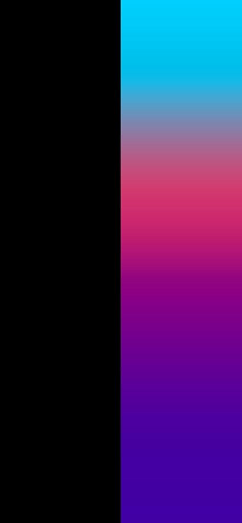 Right Gradient | DUAL - Wallpapers Central Dual Wallpaper Iphone, Dual Wallpaper, Iphone Wallpaper Gradient, Samsung Galaxy Wallpaper Android, Phone Wallpapers Vintage, 4k Wallpaper Iphone, Apple Iphone Wallpaper Hd, Iphone Wallpaper Video, Color Wallpaper Iphone