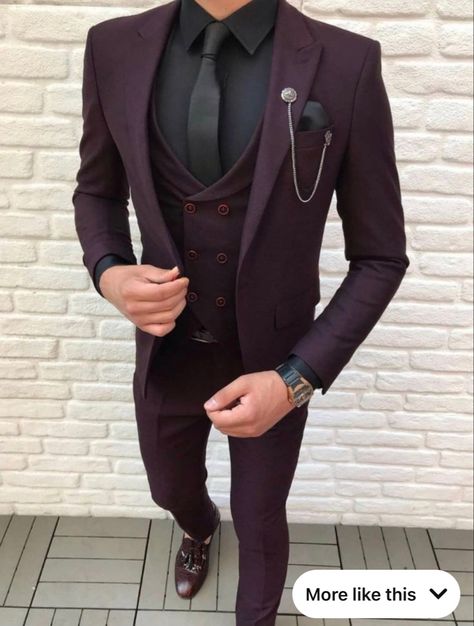 Suits For Guys, Male Suits, Green Suit Men, Groom Dress Men, Stylish Mens Suits, Tshirt Streetwear, To Start A Conversation, Slim Fit Suit Men, Mens Fashion Blazer