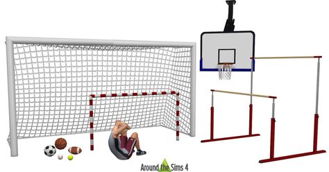 Around the Sims 4 | Custom Content Download | Sport & Gym Sims 4 Around The Sims 4, Sims 4 Bleachers Cc, Sims 4 Cc Basketball Hoop, Sims 4 Sports Mod, Sims 4 Cc School Furniture, School Cc Sims 4, Sims 4 Cc Gym Equipment, Sims 4 Basketball Cc, Sims 4 Fitness Cc