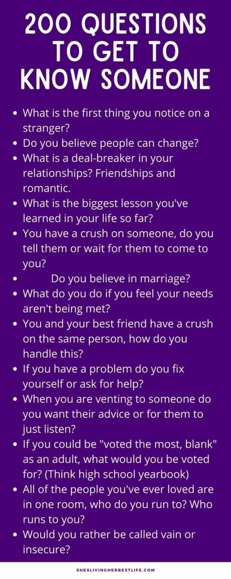 200 Questions, Deep Conversation Topics, Conversation Starter Questions, Purple Poster, Questions To Get To Know Someone, Intimate Questions, Deep Questions To Ask, Questions To Ask Your Boyfriend, Fun Questions