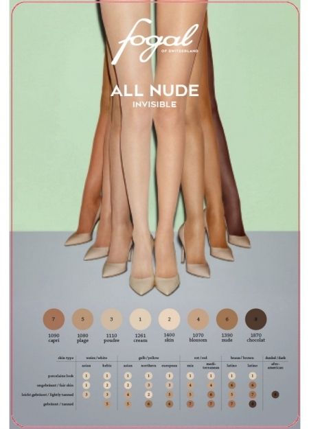 Fogal ‘All Nude’ – FleshTone.net Nude Tights Outfit, Skirt Outfits With Tights, Skin Coloured Tights, Nude Leggings, Skirt Pattern Easy, Nude Tights, Stockings Outfit, Pantyhose Heels, Trendy Skirts