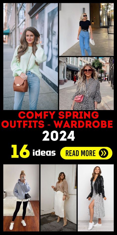 Lazy Days Shorts: Easy Comfy Spring Outfits - Wardrobe 2024 Ideas Skirt Outfits Plus Size, Outfits Wardrobe, Comfy Spring Outfits, Comfy Office, Chic Office Wear, Plus Style, Outfit Plus Size, Plus Size Skirt, Travel Capsule