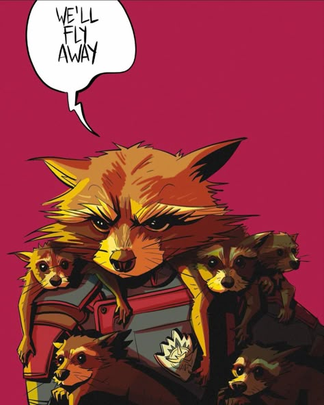 Rocket Raccoon Fanart, Gotg Fanart, Guardians Of The Galaxy Art, Rocket Guardians Of The Galaxy, Rocket Raccoon, Marvel Fan Art, Marvel Avengers Funny, Avengers Funny, Racoon