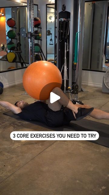 [P]rehab®️ on Instagram: "3 great core exercises that you need to try… 👇

Commit to our core program and your abs will thank you💪 Access a free trial on the Prehab app at the link in bio!

❓What is the core made of❓

➡️ Superficial Abdominal Muscles: These muscles help us actually move our spine, and include the Rectus Abdominus and the Obliques (Internal and External)

➡️ Deep Abdominal Muscles: The transversus abdominus is our deep, anterior core stabilizer. The fibers run in a horizontal fashion from the front of our body around the back and attach to the fascia around our spine. A common analogy to visualize this muscle is that it is like a corset. 

➡️ Multifidus: This is a tiny muscle on the back of our spine that helps provide stability to our spine. We also have other, larger mus Multifidus Exercises, Core Program, Core Exercises, Abdominal Muscles, Core Workout, Our Body, Free Trial, Muscles, At Home Workouts