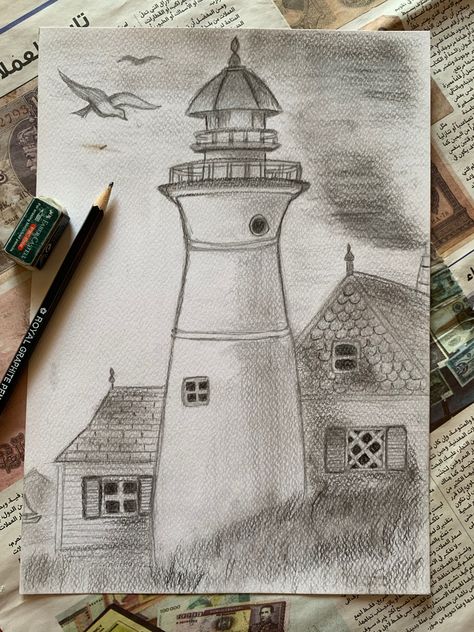 Detailed Drawings Easy, Easy Detailed Sketch, Easy Drawings Nature Simple, Painting Ideas Easy Simple Pencil, Pencils Drawings Easy, Easy Art With Pencil, Pencil Art Drawings Of Nature, Pencil Drawings Easy Sketches Of Nature, Drawing Ideas Easy Realistic