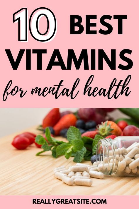 10 Best Vitamins for your mental health World Mental Health Day, Mental Health Day, Health Day, Mood Boost, Best Supplements, Improve Mood, Improve Yourself, Vitamins, The 10