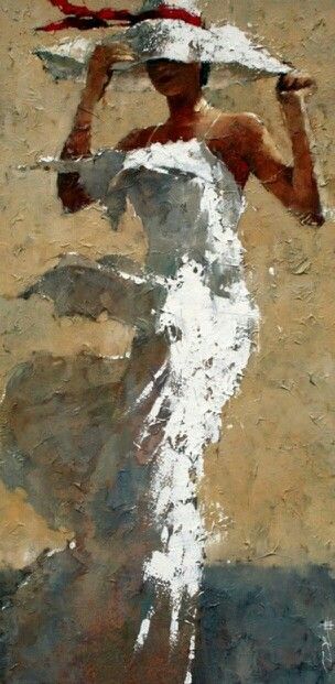 Vision in White Andre Kohn, Art And Illustration, African American Art, 그림 그리기, Beautiful Paintings, American Art, Painting Inspiration, Art Works, Love Art