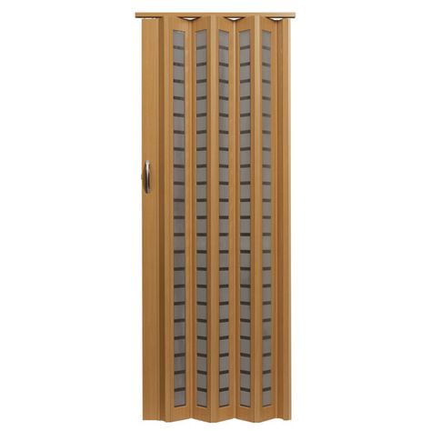 Small Bathroom Doors, Accordian Door, Transitional Interior Doors, Accordion Door, Accordion Doors, Bifold Closet Doors, Folding Door, Laminated Mdf, Acrylic Panels