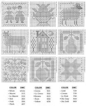 The Prairie Schooler Christmas Miniatures 2/3 123 Stitch, Christmas Miniatures, Prairie School, Prairie Schooler, Cross Stitch Christmas Ornaments, Cross Stitch Finishing, Cross Stitch Patterns Christmas, Stitch 2, Cross Patterns