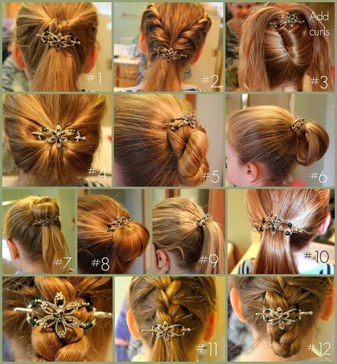 Lots of different hairstyles for little girls using a Lilla rose flexi....want more info contact me at https://www.lillarose.biz/graceishis/?id=n5sKwf4H Lila Rose Flexi Clips Hairstyles, Lilla Rose Hairstyles, Braid Ponytail, Lilla Rose, Clip Hairstyles, Girl Haircuts, Rose Hair, Different Hairstyles, French Braid