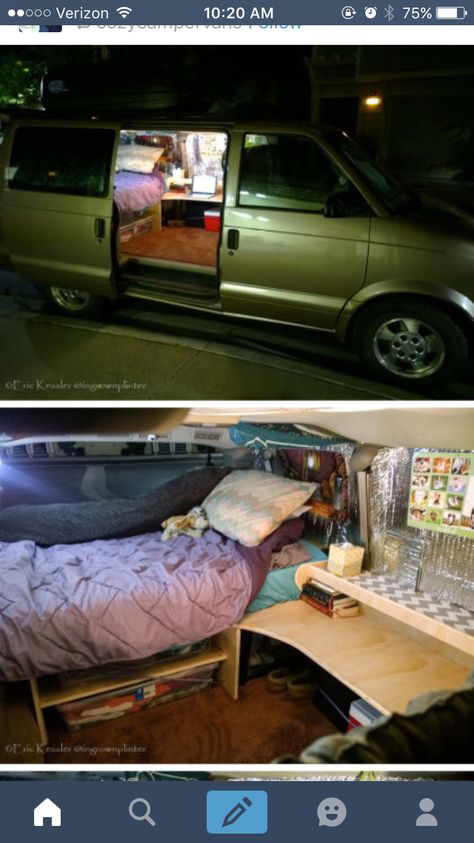 Kombi Motorhome, Bus Living, Kombi Home, Bus House, Campervan Life, Combi Vw, Build A Camper, Van Life Diy, Van Car