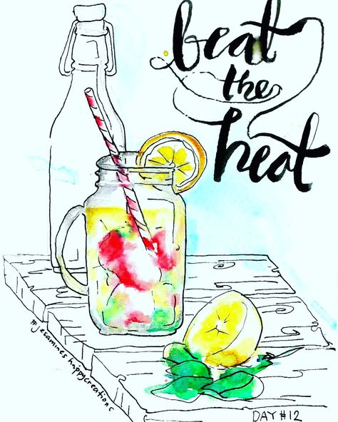 Beat Heat Poster, Poster On Beat The Heat Drawing, Poster On Beat The Heat, Beat The Heat Poster Ideas, Beat The Heat Poster Drawing Ideas, Beat The Heat Poster, Beat The Heat Poster Drawing, Beat The Heat Quotes, Heat Quotes