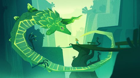 The Three Dragons (Zelda - Breath of the Wild) on Behance Hyrule Castle, Botw Zelda, Legend Of Zelda Botw, Legend Of Zelda Art, Switch Nintendo, Zelda Botw, Legends Of Zelda, Link Zelda, Zelda Breath Of The Wild