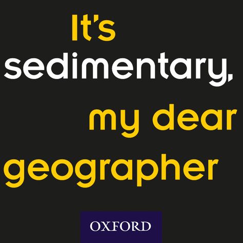 geography puns, geology puns Geography Puns, Geology Puns, History Puns, Geology Humor, Teaching Inspiration, Oxford University Press, Natural History, Geology, Project Ideas