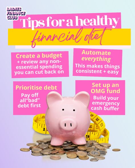 🌟 Feed your wallet right with these essential tips for a healthy financial diet! 💰#diet #financialdiet #moneysavingtechniques #finance Money Freedom, Freelance Tips, Stop Living Paycheck To Paycheck, Money Saving Techniques, Living Paycheck To Paycheck, Paycheck To Paycheck, 12 October, Building Wealth, Create A Budget