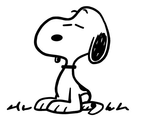 Snoopy Reaction, Snoopy Joe Cool, Snoopy Tattoo, Ra Ideas, Joe Cool, Reaction Pics, Peanuts Snoopy, Simple Image, View Image