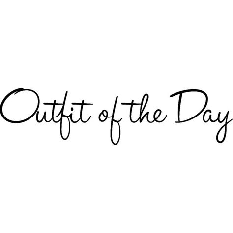 Outfit of the Day ❤ liked on Polyvore featuring text, words, quotes, backgrounds, frases, phrases, filler, ootd, outfit of the day and magazine Fashion Statements Quotes, Retail Quotes, Minimal Quotes, Business Branding Inspiration, Victoria Beckham Outfits, Small Business Quotes, Diwali Outfits, Desain Editorial, Outfit Quotes