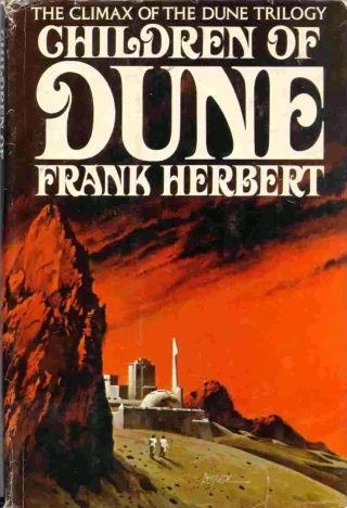 Dune Book Cover, Dune Novel, Dune Series, Dune Book, Dune Frank Herbert, Dune Art, Frank Herbert, Unique Finds, Science Fiction Books