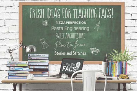 Fresh FACS, Educational Resources for the Family and Consumer Science classroom. Family And Consumer Science Classroom, Home Economics Classroom, Facs Lesson Plans, Culinary Classes, High School Education, Family And Consumer Science, Kid Experiments, Math Work, Home Economics