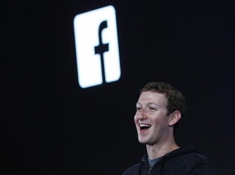 Facebook gaining ground on YouTube in video ads, report says Facebook Ceo, Software House, Great Apps, Facebook App, Revenue Growth, Mark Zuckerberg, Taking Over The World, Us Government, Digital Advertising