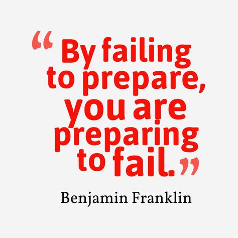 Quotes image of By failing to prepare, you are preparing to fail. Resolution Quotes, My Website, Essential Oils, High Resolution, Resolution, Quotes