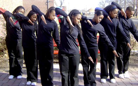 Step team Step Team Aesthetic, Step Team Outfits, Step Photoshoot, Year Manifestations, Soulaan Culture, Steps Group, Step Team, Steps Dance, African Ancestry