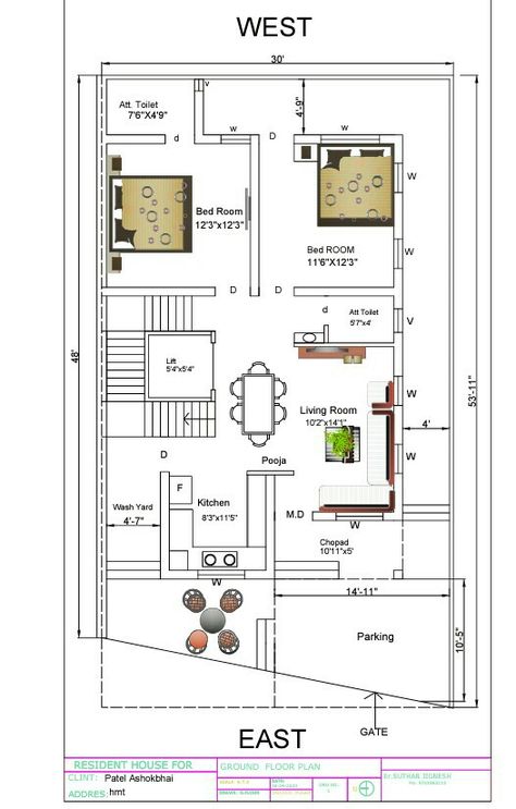 House Plan, House Plans, Floor Plans, How To Plan