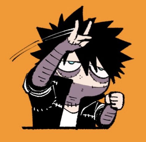 Dabi Pfp, Dabi X Reader, Dabi Touya Todoroki, Dabi Fanart, Todoroki Family, Touya Todoroki, Villain Deku, Anime Villians, My Hero Academia Shouto