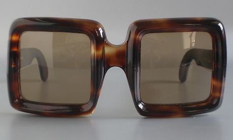 accessories 60s Mod Sunglasses, Unique Glasses, Vintage Eyeglasses, Vintage Glasses, Vintage Sunglasses, Sunglasses & Glasses, Turbans, Most Expensive, Look At You