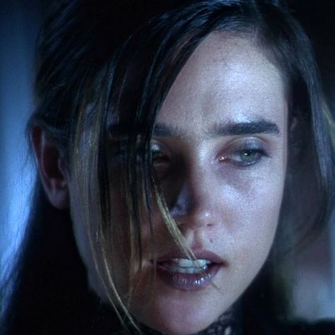 Jennifer Connelly Requiem For A Dream, Action Screencaps, Jennifer Connelly Requiem, Marion Silver, Requiem For A Dream, Nicolas Cage, Jennifer Connelly, Dark Matter, Thoroughbred