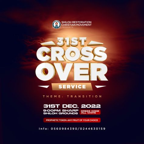 31st CROSS OVER Service🔥

The Cross Over design fever is here again and fortunately for me I caught it. 😆

Did a tutorial on how I created the background in the first image. Check my bio for the link to watch. 🙌

Also I'll be doing a video on how to transform a 2D text to 3D in Cinema 4D. 💯

Lemme know what you think about this artwork and 3D.🔥

@rbj_creative_studio

#adobe #accra #accraghana #premiere #photoshoot #photoshop #illustrator #logodesinger #logotype Crossover Service Flyer Design, Crossover Flyer Design, Cross Over Service Flyer Design, Cross Over Flyer Design, Cross Over Night Flyer Design, Crossover Service Flyer, Cross Over Flyer, Graphic Pictures, Valentine Designs