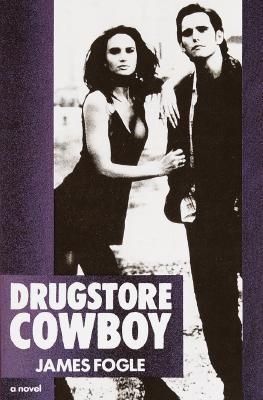 Drugstore Cowboy, Bob Hughes, Gus Van Sant, Cowboy Books, Matt Dillon, Contemporary Fiction, Random House, All Movies, Film Books