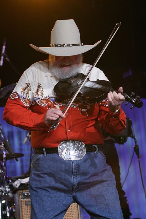 Southern Boy Names, Charlie Daniels Band, Charlie Daniels, Gospel Singer, Jimmy Carter, Bull Riders, Billy Graham, I Saw The Light, Grand Ole Opry