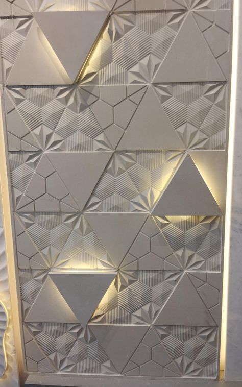 Wall Cladding Texture, Stone Cladding Texture, 3d Textured Wall Panels, Stone Cladding Exterior, Cladding Texture, Duplex Wall, Kindergarten Interior, Gate Wall Design, Textured Wall Panels