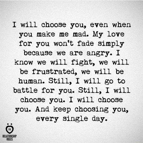 Good Quotes, My Love For You, Soulmate Love Quotes, Soulmate Quotes, I Choose You, Fine Print, April 21, Romantic Love Quotes, Inspirational Thoughts