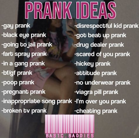 Youtube Channel Prank Ideas, Youtube Channel Name Ideas For Family, Youtube Pranks Ideas List, Baddie Youtube Names, Names To Call Your Youtube Subscribers, Youtube Prank Ideas, Prank Ideas For Youtube, Funny Youtube Video Ideas, Unique Youtube Channel Name Ideas