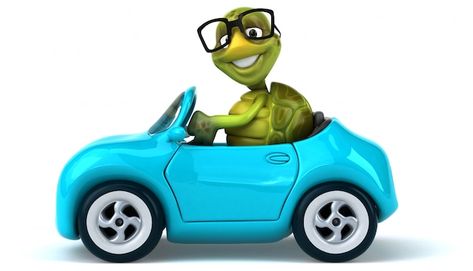 Fun turtle animation | Premium Photo #Freepik #photo #sports-car #car #driving #automobile Turtle Animation, Photo Fun, Car Driving, Car Car, Premium Photo, Sports Car, Stock Photos, Sports, Quick Saves