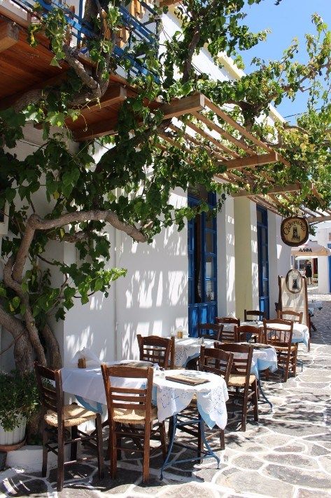 milos greek restaurant, plaka tavern, things to do in milos island, Where to Stay in Milos, Greece Greece Milos, Wallpaper Travel, Milos Greece, Greece Honeymoon, Greece Beach, Greek Restaurants, Greece Islands, Beautiful Streets, European Design