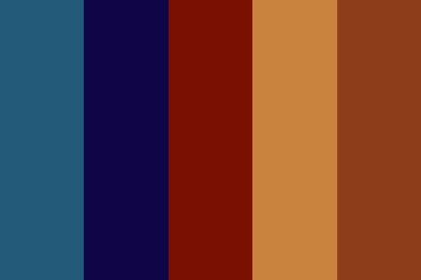 02 brave new world Color Palette Brave Color Palette, Movie Colour Palette, Brave Movie, Movie Color Palette, Brave New World, Colour Palette, Rainy Day, New World, Brave