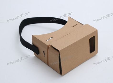 home cinema_Customized Brand Plastic Vr Headset Vr Box with Headstrap Smart 3D Glasses Virtual Reality. Custom Usb Drives, Vr Box, Google Cardboard, Yellow Guy, Headset Accessories, Custom Usb, Virtual Reality Glasses, Vr Glasses, 3d Glasses