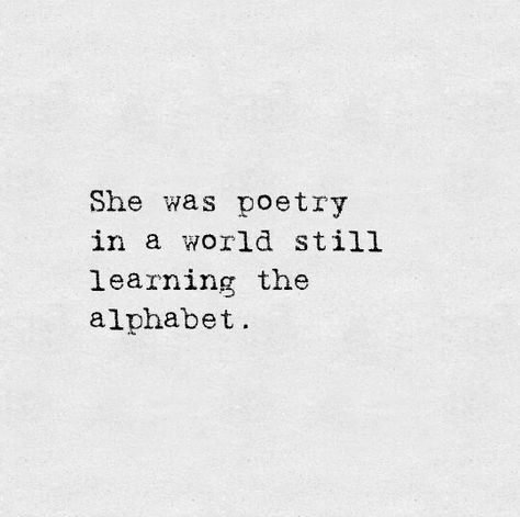 She Is Poetry, Mutual Weirdness, Hopelessly Devoted, Gonna Be Alright, Learning The Alphabet, Find Someone Who, The Alphabet, In A World, A World