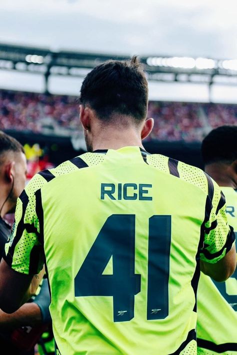 Declan Rice Arsenal, Rice Arsenal, Arsenal Fc Wallpapers, Arsenal Wallpapers, Good Morning People, Declan Rice, Arsenal Football Club, Arsenal Football, Arsenal Fc