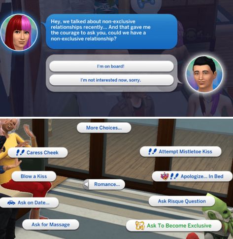 Sims 4 Text Messages Mod, Sims 4 Passionate Romance Mod, Sims 4 More Romantic Interactions, Sims 4 Cc Mods Gameplay Couple, Sims 4 Romance Interactions, Sims 4 Autonomy Mods, Sims4 Romance Mods, Sims 4 Cc Mods Romance, Sims 4 Wifi Mod