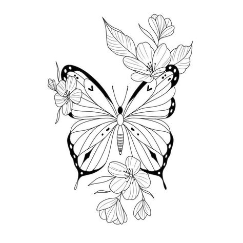 Rose Drawing Tattoo, Tattoos Inspo, Tattoo Maker, Occult Tattoo, Cross Tattoos For Women, Street Tattoo, Butterfly Tattoos For Women, Small Pretty Tattoos, Aztec Tattoo