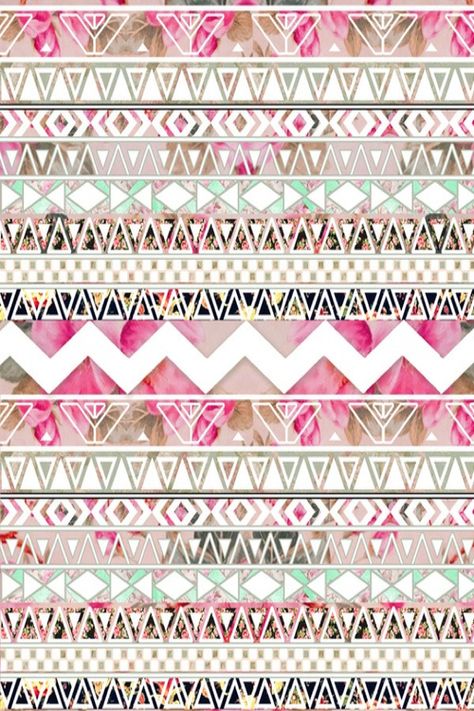 "BACKGROUND-STRIPS COUNTRY" board by Dorota Wrona - http://weheartit.com/entry/81125099 Tumblr Sticker, Aztec Wallpaper, Iphone 5 Wallpaper, Floral Abstract, Wallpaper Vintage, Aztec Pattern, Pretty Patterns, Cute Backgrounds, Abstract Floral